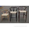 CH24 Wishbone Chair Y Chair